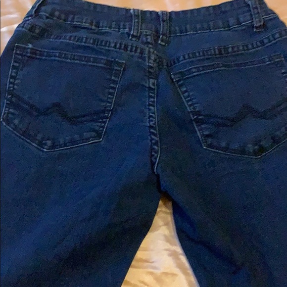 Used jeans - Picture 6 of 11